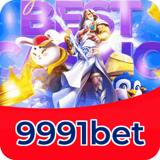 Logo Oficial 9991bet Download
